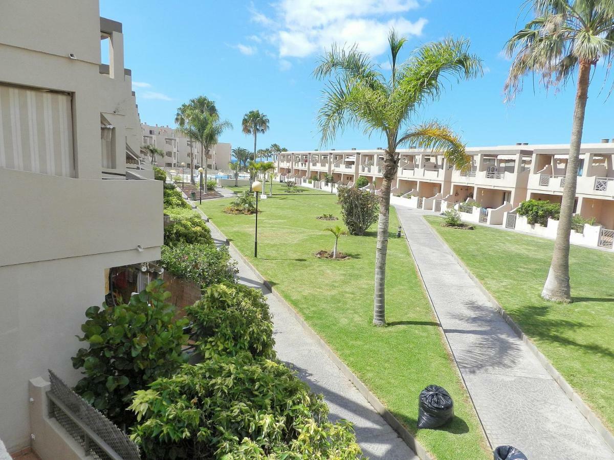 Appartamento La Tejita Beach *